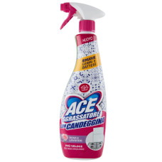 Спрей-знежирювач Ace Sgrassatore con Candeggina Rosa e Lavanda, 600 мл